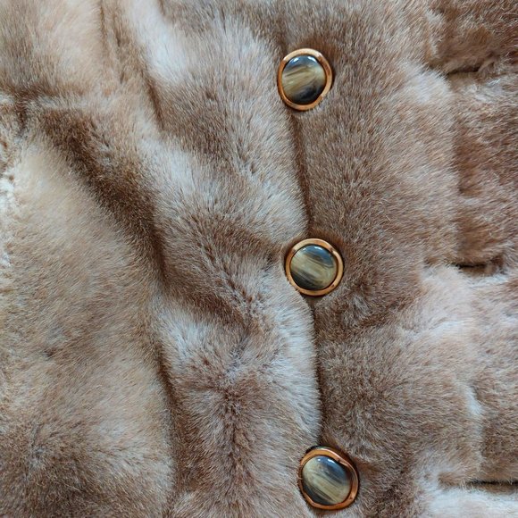 Sterling stall women coat - Picture 2 of 5